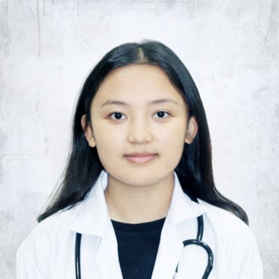 Nishumita Subba